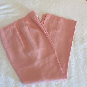 Women’s Linen pants